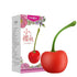 Cherry Vibrator